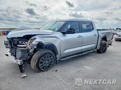 2026 TOYOTA TUNDRA SR5 5TFLA5DB2TX437044 - główne zdjęcie licytacji z USA - miniatura
