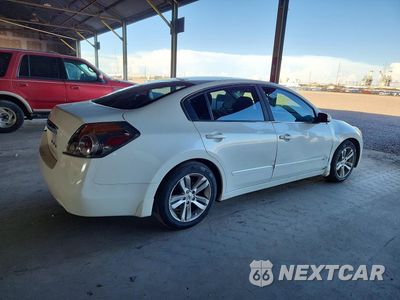 Trzecie zdjęcie samochodu z tyłu: 2012 NISSAN ALTIMA SR VIN:1N4BL2AP3CN514476 - miniatura