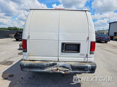 Zdjęcie 6 z 13 samochodu: 2011 FORD ECONOLINE E250 VAN VIN:1FTNE2EL2BDA40923 - miniatura