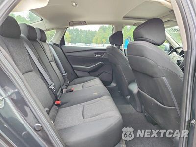 Zdjęcie 10 z 12 samochodu: 2024 HONDA ACCORD EX VIN:1HGCY1F37RA059083 - miniatura
