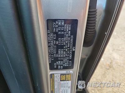 Zdjęcie 13 z 13 samochodu: 2025 KIA NIRO EX VIN:KNDCR3LE9S5269034 - miniatura