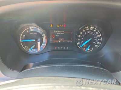 Zdjęcie 9 z 12 samochodu: 2019 FORD RANGER XL VIN:1FTER4EH7KLA38604 - miniatura