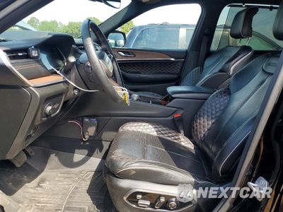 Zdjęcie 7 z 13 samochodu: 2022 JEEP GRAND CHEROKEE L SUMMIT VIN:1C4RJKET0N8620309 - miniatura