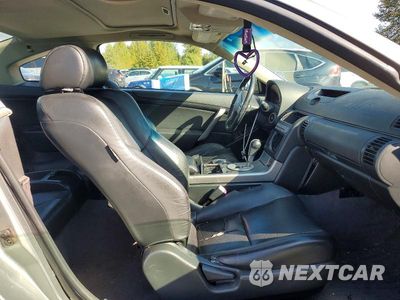 Zdjęcie 10 z 13 samochodu: 2004 INFINITI G35 BASE VIN:JNKCV54E34M815999 - miniatura