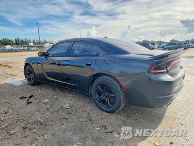 Drugie zdjęcie samochodu z przodu: 2015 DODGE CHARGER SE VIN:2C3CDXBG6FH776422 - miniatura