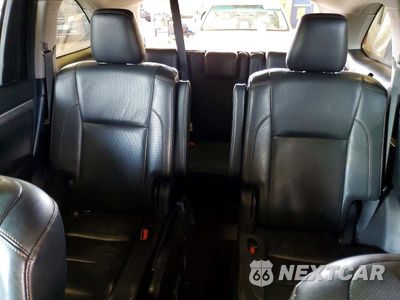 Zdjęcie 10 z 13 samochodu: 2018 TOYOTA HIGHLANDER LIMITED VIN:5TDDZRFH2JS906089 - miniatura
