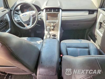 Zdjęcie 8 z 13 samochodu: 2013 FORD EDGE SEL VIN:2FMDK3JC1DBE18184 - miniatura
