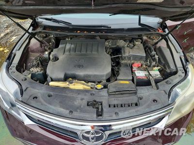 Zdjęcie 11 z 13 samochodu: 2013 TOYOTA AVALON XLE TOURING VIN:4T1BK1EB4DU022595 - miniatura