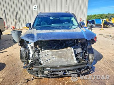 Piąte zdjęcie samochodu w środku: 2024 HYUNDAI PALISADE LIMITED VIN:KM8R5DGE9RU730525 - miniatura