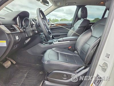 Zdjęcie 7 z 12 samochodu: 2014 MERCEDES-BENZ ML 350 4MATIC VIN:4JGDA5HB0EA319512 - miniatura