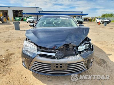 Piąte zdjęcie samochodu w środku: 2017 TOYOTA CAMRY LE VIN:4T1BF1FK1HU447555 - miniatura