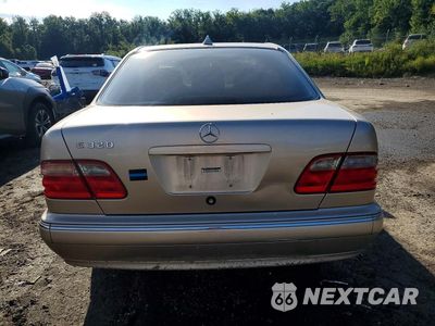 Zdjęcie 6 z 12 samochodu: 2000 MERCEDES-BENZ E 320 VIN:WDBJF65J2YB126334 - miniatura