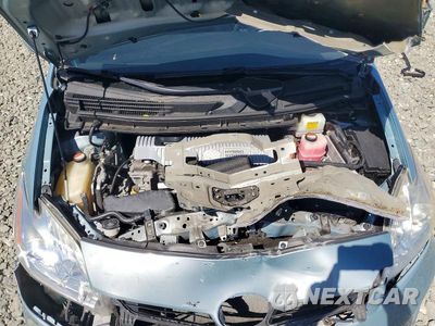 Zdjęcie 11 z 12 samochodu: 2015 TOYOTA PRIUS THREE VIN:JTDKN3DU1F1950413 - miniatura
