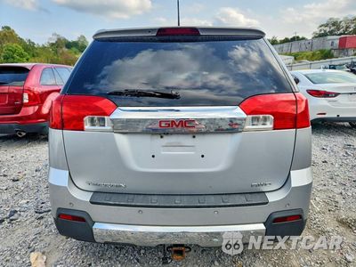 Zdjęcie 6 z 13 samochodu: 2014 GMC TERRAIN SLT VIN:2GKFLYEK8E6164075 - miniatura