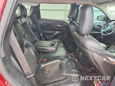 Zdjęcie 10 z 12 samochodu: 2019 JEEP CHEROKEE LATITUDE PLUS VIN:1C4PJMLB6KD273746 - miniatura