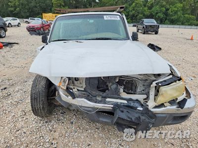 Piąte zdjęcie samochodu w środku: 2003 FORD RANGER VIN:1FTYR10D23PA33045 - miniatura
