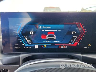 Zdjęcie 9 z 13 samochodu: 2025 BMW M2 VIN:3MF23DM07S8F38864 - miniatura