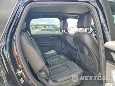 Zdjęcie 11 z 13 samochodu: 2019 AUDI Q7 PREMIUM VIN:WA1AAAF73KD005629 - miniatura