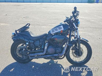 2017 YAMAHA XVS950 CU JYAVN05Y7HA003517 - główne zdjęcie licytacji z USA - miniatura