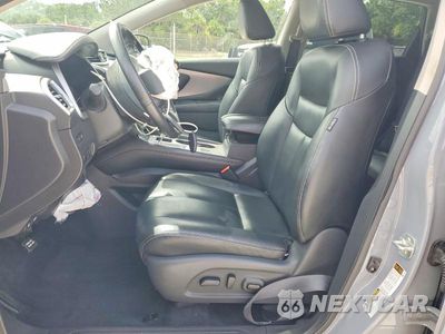 Zdjęcie 7 z 14 samochodu: 2024 NISSAN MURANO SV VIN:5N1AZ2BJ3RC102489 - miniatura