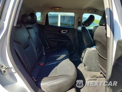 Zdjęcie 11 z 13 samochodu: 2022 JEEP COMPASS TRAILHAWK VIN:3C4NJDDB2NT143046 - miniatura
