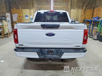 Zdjęcie 6 z 13 samochodu: 2022 FORD F150 SUPERCREW VIN:1FTFW1E87NKD97327 - miniatura