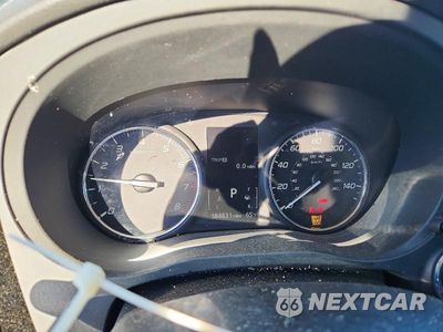 Zdjęcie 9 z 13 samochodu: 2018 MITSUBISHI OUTLANDER SE VIN:JA4AD3A30JZ014796 - miniatura