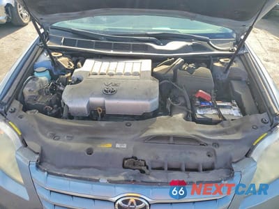 Zdjęcie 11 z 12 samochodu: 2006 TOYOTA AVALON LIMITED VIN:4T1BK36B86U164400 - miniatura