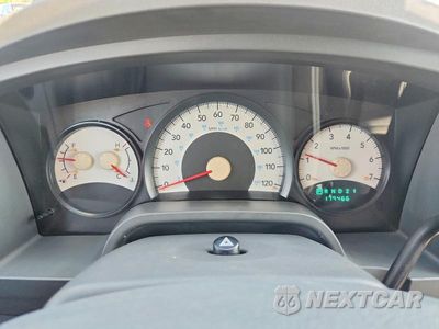 Zdjęcie 9 z 12 samochodu: 2007 DODGE DAKOTA QUAD VIN:1D7HE28K07S259243 - miniatura