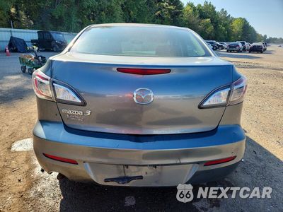 Zdjęcie 6 z 13 samochodu: 2013 MAZDA 3 I VIN:JM1BL1TF4D1762432 - miniatura