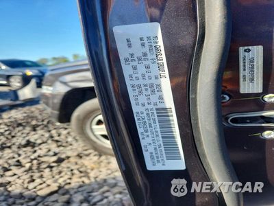 Zdjęcie 13 z 13 samochodu: 2014 JEEP PATRIOT VIN:1C4NJPBB4ED915864 - miniatura