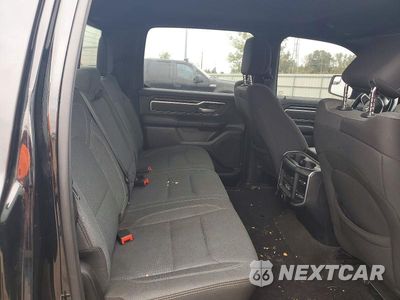Zdjęcie 10 z 12 samochodu: 2021 RAM 1500 BIG HORN/LONE STAR VIN:1C6SRFFT2MN721262 - miniatura