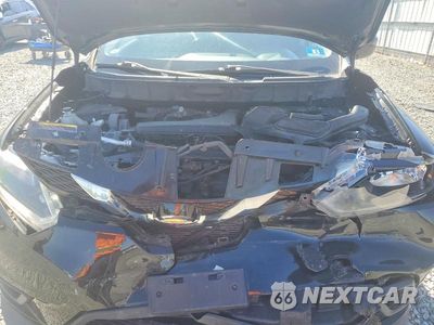 Zdjęcie 12 z 13 samochodu: 2016 NISSAN ROGUE S VIN:KNMAT2MV8GP715638 - miniatura