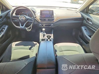 Zdjęcie 8 z 12 samochodu: 2024 NISSAN ALTIMA SV VIN:1N4BL4DV5RN358584 - miniatura