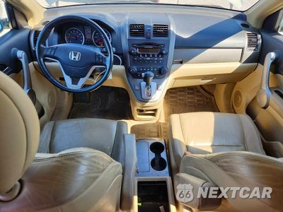 Zdjęcie 8 z 13 samochodu: 2007 HONDA CR-V EXL VIN:JHLRE38777C058081 - miniatura