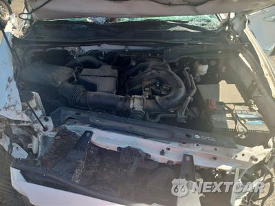 Zdjęcie 11 z 12 samochodu: 2017 TOYOTA TACOMA SR V6 VIN:5TFCZ5AN7HX096903 - miniatura