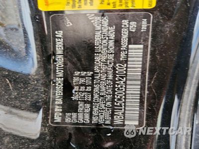 Zdjęcie 12 z 12 samochodu: 2016 BMW Z4 SDRIVE28I VIN:WBALL5C50G5A21002 - miniatura