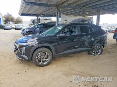 2026 CHEVROLET TRAX 1LT KL77LHEP7TC136247 - główne zdjęcie licytacji z USA - miniatura