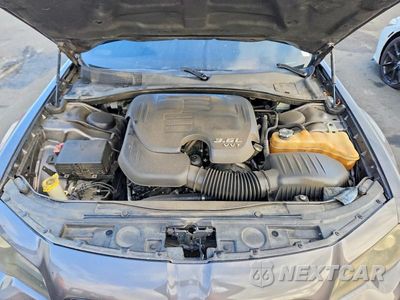 Zdjęcie 11 z 12 samochodu: 2018 CHRYSLER 300 S VIN:2C3CCABG0JH244561 - miniatura