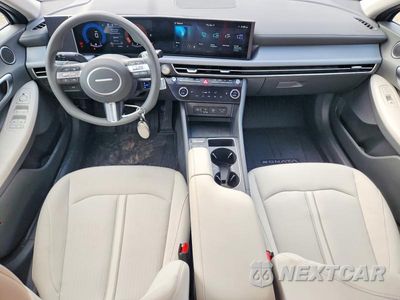 Zdjęcie 8 z 12 samochodu: 2025 HYUNDAI SONATA SEL VIN:KMHL64JA1SA507136 - miniatura