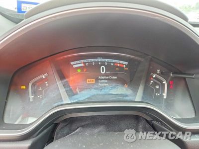Zdjęcie 9 z 14 samochodu: 2019 HONDA CR-V EXL VIN:7FARW1H88KE026425 - miniatura