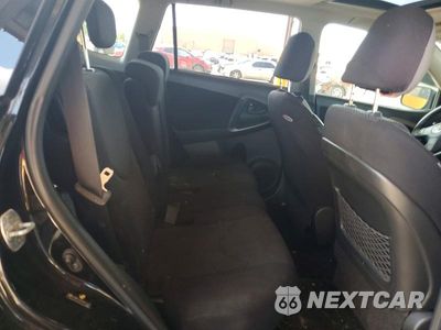 Zdjęcie 10 z 12 samochodu: 2009 TOYOTA RAV4 SPORT VIN:JTMBF32V095015101 - miniatura