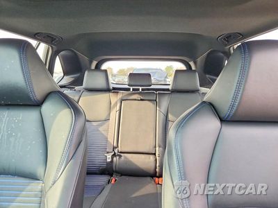 Zdjęcie 10 z 14 samochodu: 2022 TOYOTA RAV4 XSE VIN:2T3E6RFV6NW032160 - miniatura