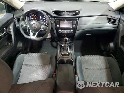 Zdjęcie 8 z 13 samochodu: 2018 NISSAN ROGUE S VIN:5N1AT2MT6JC769478 - miniatura