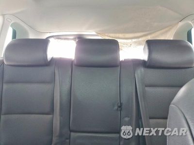 Zdjęcie 10 z 13 samochodu: 2011 VOLKSWAGEN TIGUAN S VIN:WVGBV7AX9BW555930 - miniatura