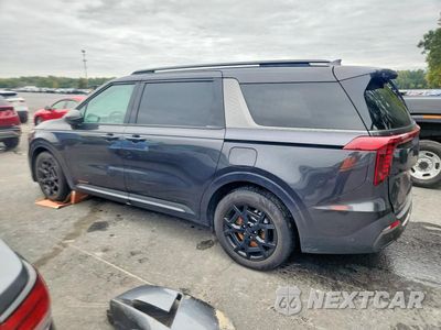 Drugie zdjęcie samochodu z przodu: 2026 KIA CARNIVAL HYBRID SX PRESTIGE VIN:KNDNE5KAXT6134347 - miniatura