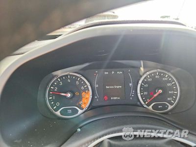 Zdjęcie 9 z 12 samochodu: 2018 JEEP RENEGADE LATITUDE VIN:ZACCJABB4JPG89289 - miniatura