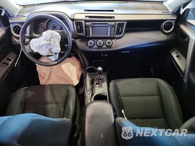 Zdjęcie 8 z 13 samochodu: 2016 TOYOTA RAV4 LE VIN:2T3BFREV1GW462315 - miniatura