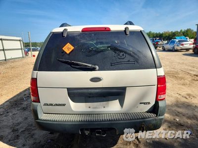 Zdjęcie 6 z 13 samochodu: 2005 FORD EXPLORER XLS VIN:1FMZU72K95UB06168 - miniatura