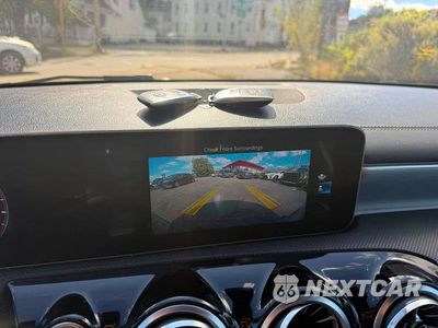 Zdjęcie 8 z 10 samochodu: 2020 MERCEDES-BENZ CLA 250 4MATIC VIN:WDD5J4HB6LN067330 - miniatura